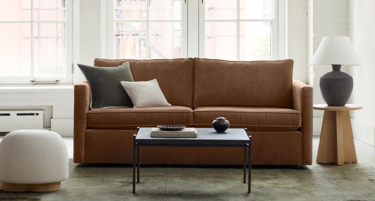 Harris Sofa